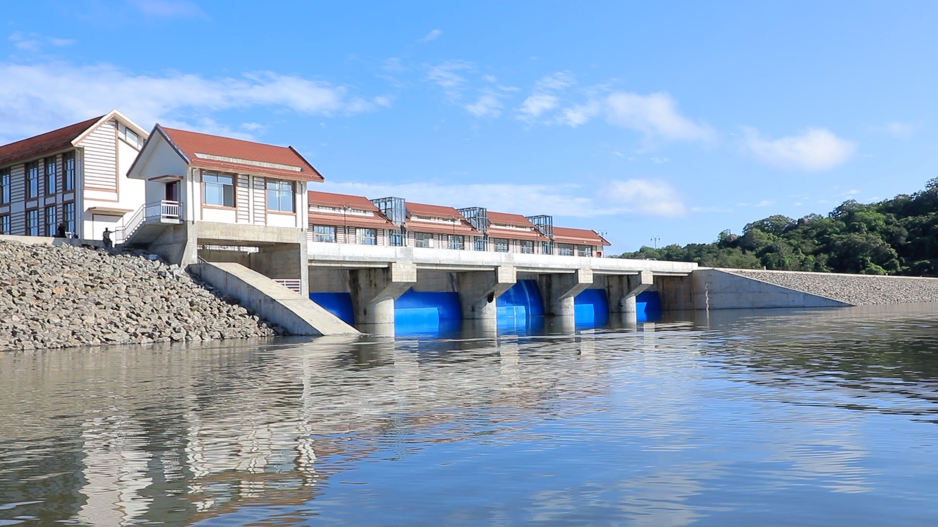 Yan Oya Animal Rescue